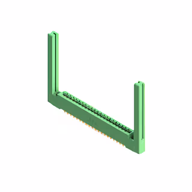 337-042-560-258 EDAC Inc.  Edgeboard Connectors